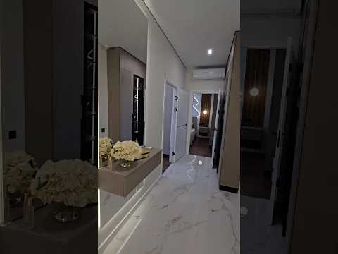 Купить квартиру в Kadorr City 60 Жемчужина с дизайнерским ремонтом