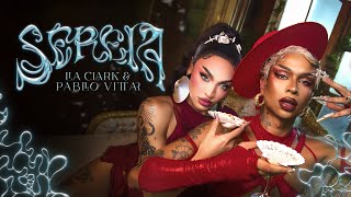 Download Lia Clark e Pabllo Vittar – SEREIA
