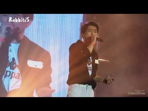 Solo krist and singto kristsingtofminhongkong