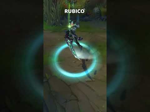 DEBONAIR MASTER YI CHROMA TURQUOISE RECALL