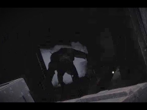 Lambert's Bedtime Pt 2. The diapers of the brave (Better Audio)