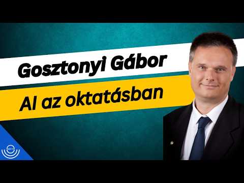Pirkadat: Gosztonyi Gábor