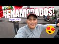 RECORRIENDO NUESTRO NUEVO BARRIO EN PERÚ ESTAMOS ENAMORADOS VenezolanoEnPerú