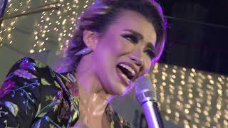 Download lagu Cinta 'Kan Membawamu Kembali - Reza Artamevia (Dewa 19 Cover) mp3