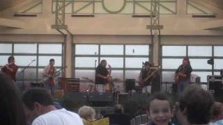 The Marshall Tucker Band - This Ol' Cowboy - 7/23/2010