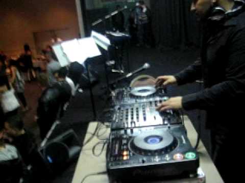 Dj AHMET    31-10-2009