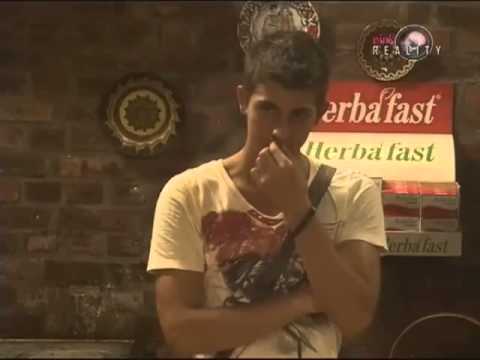 FARMA 4: Filip Panajotović "Aki sedi jedan" (19 06 2013 )