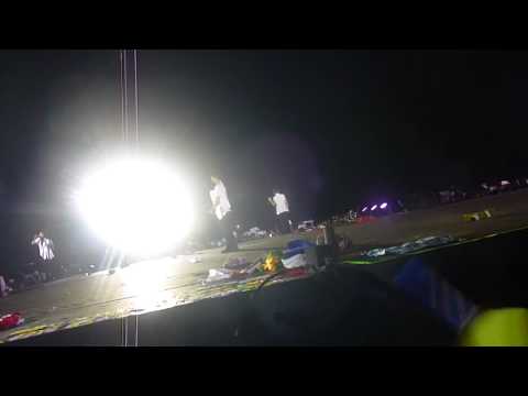 ss5 in PERU , siwon and eunhyuk (marry me )