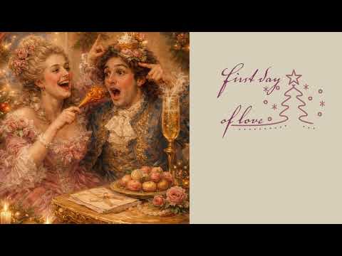 First day of love (original)