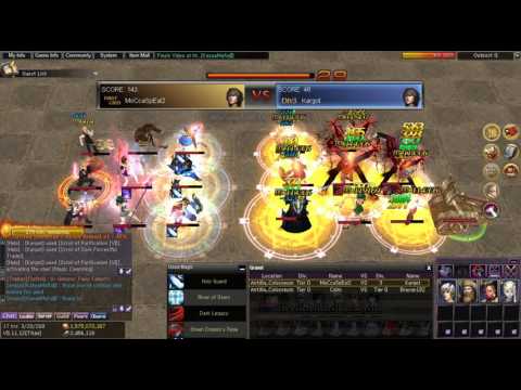 Atlantica Global Titan PM semifinal August 21 2016