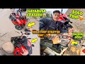 My First Solo Trip ️ On Hayabusa Day 1 Of Solo Trip My Family Vlogs