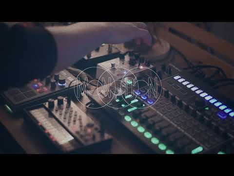 Monodon - A Nightly Disease [Jam Session]