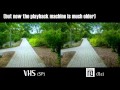 Comparing Beta VHS On Quality Was Beta Really Better