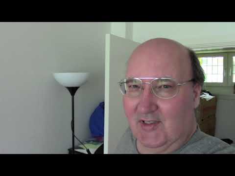 MongoTV_2846 - DAG 40 - God MANDAG 10.Juni 2019 og Ny Uge