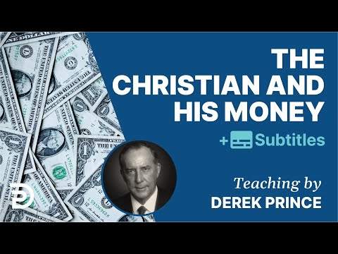 The Christian And His Money |