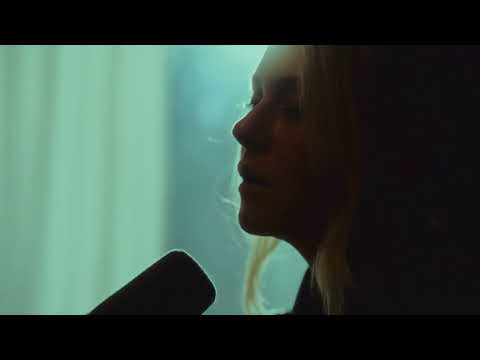 Lusaint - Creep (Cover)