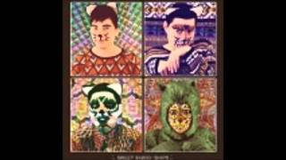 Sweet Baboo / Cate's Song