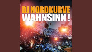 Wahnsinn! (Vocal Single Edit)