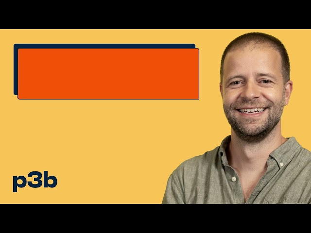 p3b Mehrwertkampagne