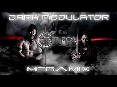 Centhron Megamix From DJ DARK MODULATOR