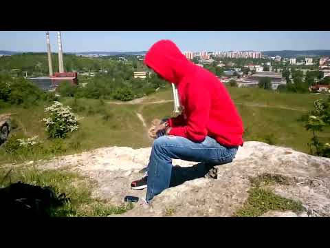 Dan Bull - American Assassin (COVER) by Radek Wade