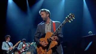 "WEE WEE HOURS" .  ERIC CLAPTON , CHUCK BERRY , KEITH RICHARDS .  LIVE  .  VIDEO