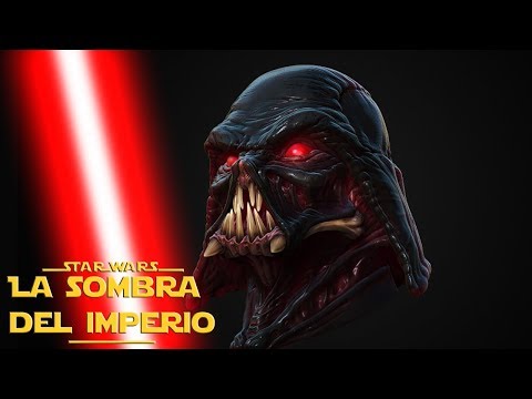 La Más Tétrica Maniobra de Darth Vader Para Asesinar Terroristas – Star Wars Canon -
