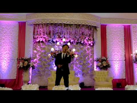 Anandito Dwis - Pernikahan Impian (Pernikahan Impian - FMM)