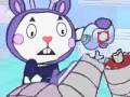 Happe Tree Friends