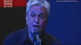 Filhos De Gandhi Caetano Veloso &amp; Gilberto Gil 100 Anos De Música