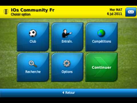 comment gagner dans fm 2012