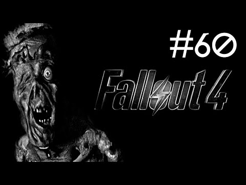 fallout 4 # Мрачный Маяк