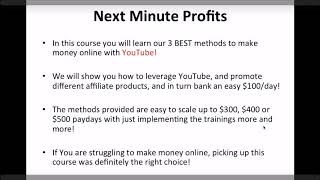 3 Best Methods To Make Money With YouTube - https://leakzone.xyz