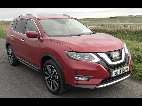 Nissan X-Trail review - can it still compete at the top of the game? #NissanXTrail #XTrail