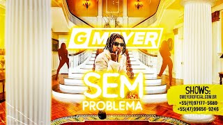 Funk Sem Problema - GMeyer (Lyric Video)