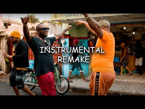 Que Se Joda To - Instrumental Remake Ceky Viciny x Bulin 47 x Paramba x Chef Chain
