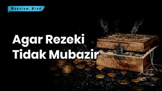 Download lagu Agar Rezeki Tidak Mubazir Ust Oemar Mita Lc... mp3