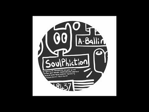 Soulphiction - Ballin