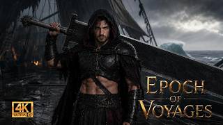 Download lagu Epoch of Voyages Full 4K Fantasy Action Movie | Episode 1 Epic Fantasy War Naval Battle Adventure mp3 Download lagu Epoch of Voyages Full 4K Fantasy Action Movie | Episode 1 Epic Fantasy War Naval Battle Adventure mp3