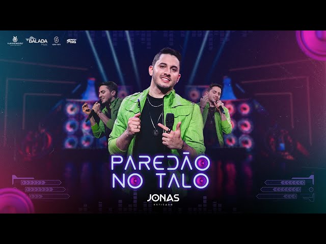 Paredão No Talo
