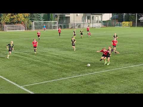 Stf Champion 2010 5:1Pogoń Grodzisk Mazowiecki 29.10.2023