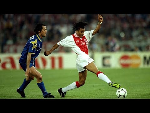 Juventus vs Ajax 1996
