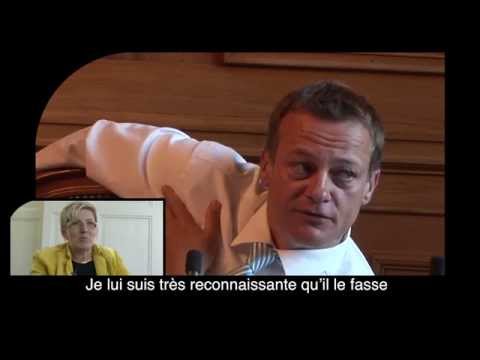Martin Landolt - le nouveau président du PBD