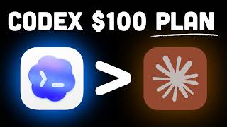 OpenAI Just Killed Claude Code