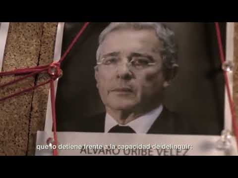 Matarife Capitulo 5 Narcoterrorismo  "Un Genocida Innombrable "