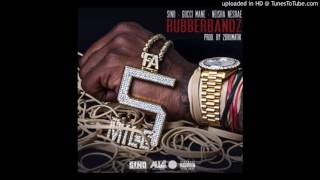 Sino Ft. Gucci Mane & Neisha Neshae - Rubberbandz
