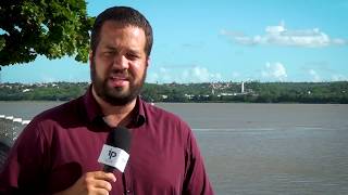 Especial Velho Chico: conheça a foz do Rio São Francisco