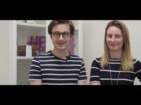 À la rencontre des producteurs - Matthieu & Pauline