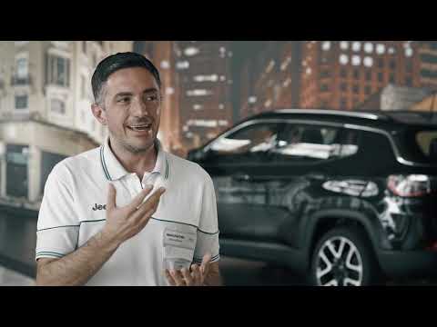 Ep. 03 Time Inovador - Websérie Polo Automotivo Jeep: Cinco Anos. Muitas histórias.