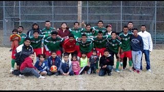 preview picture of video 'Guerrero Semi-Final 1 - 0 win January 26, 2014'